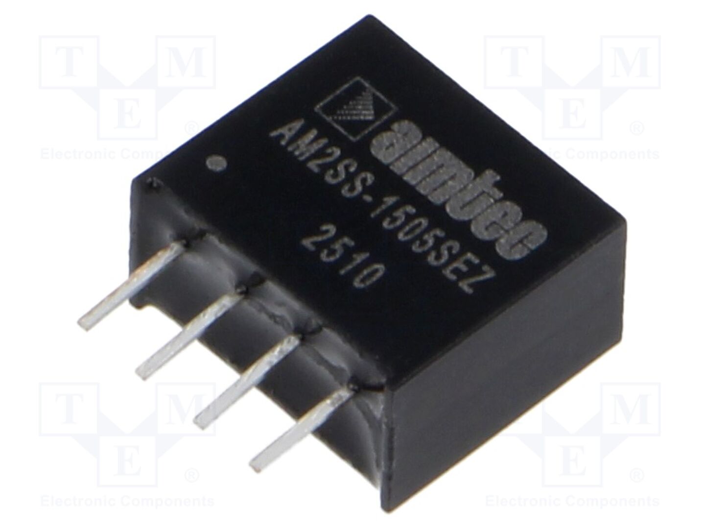 AIMTEC AM2SS-1505SEZ DC/DC-muunnin 2W