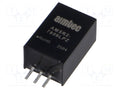 AIMTEC AMSR2-7809LPZ DC/DC-muunnin 15W