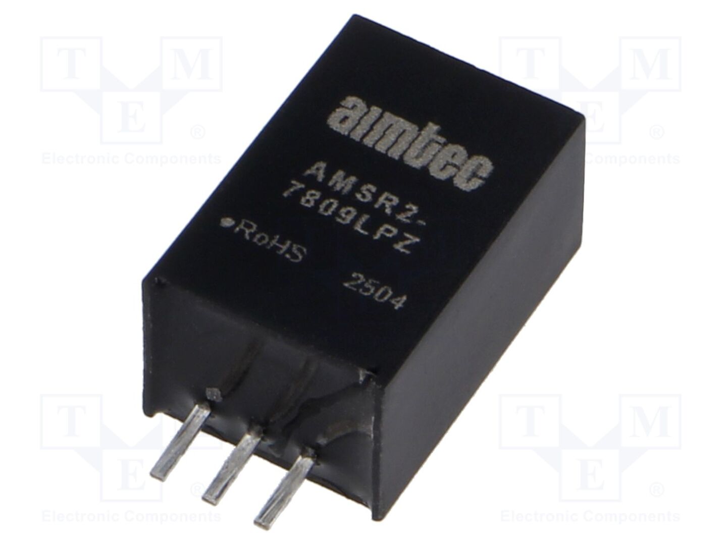 AIMTEC AMSR2-7809LPZ DC/DC-muunnin 15W