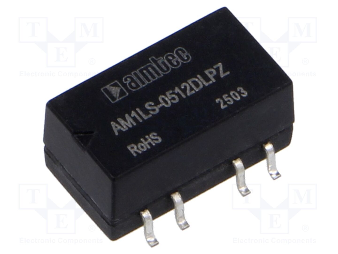 AIMTEC AM1LS-0512DLPZ DC/DC-muunnin 1W