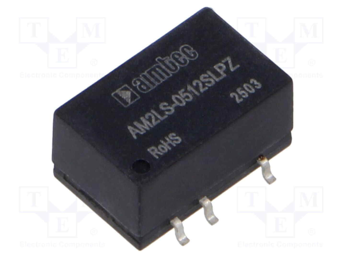AIMTEC AM2LS-0512SLPZ DC/DC-muunnin 2W