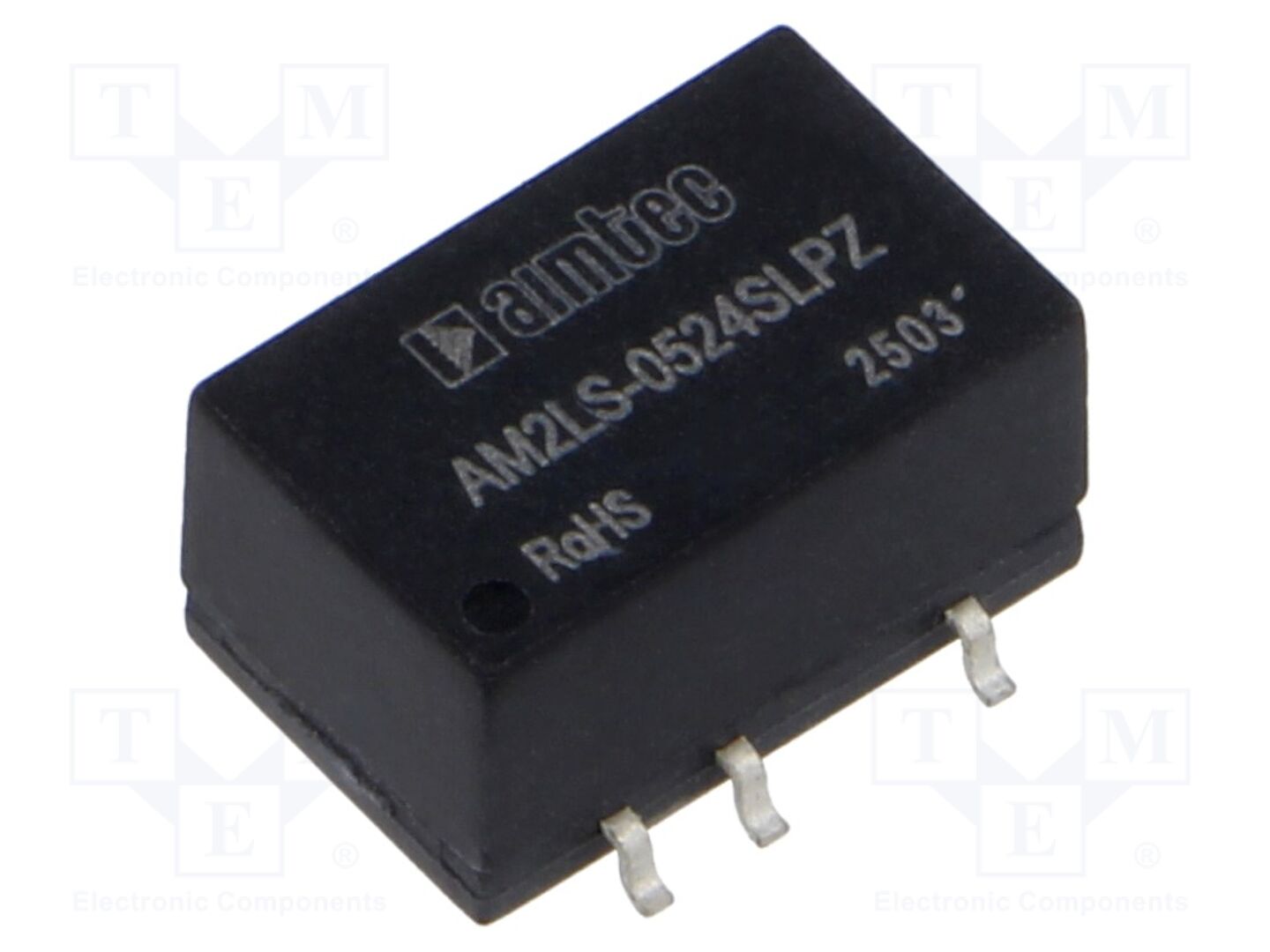 AIMTEC AM2LS-0524SLPZ DC/DC-muunnin 2W