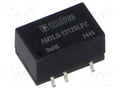 AIMTEC AM2LS-1212SLPZ DC/DC-muunnin 2W