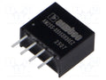 AIMTEC AM2SS-0505SH30EZ DC/DC-muunnin 2W