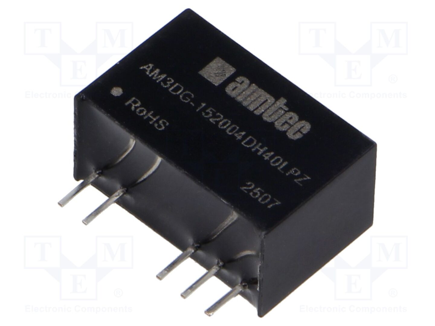AIMTEC AM3DG152004DH40LP DC/DC-muunnin 2.25W