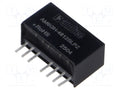 AIMTEC AM6GH-4812SLPZ DC/DC-muunnin 6W