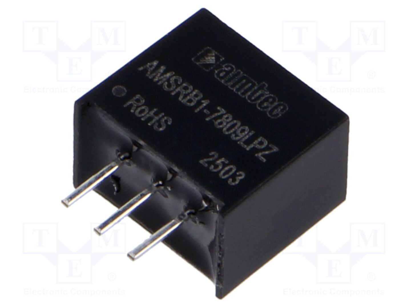 AIMTEC AMSRB1-7809LPZ DC/DC-muunnin 15W