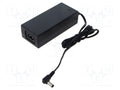 ESPE E60T-6012-252 Kytkinlähde 12VDC 5A 60W