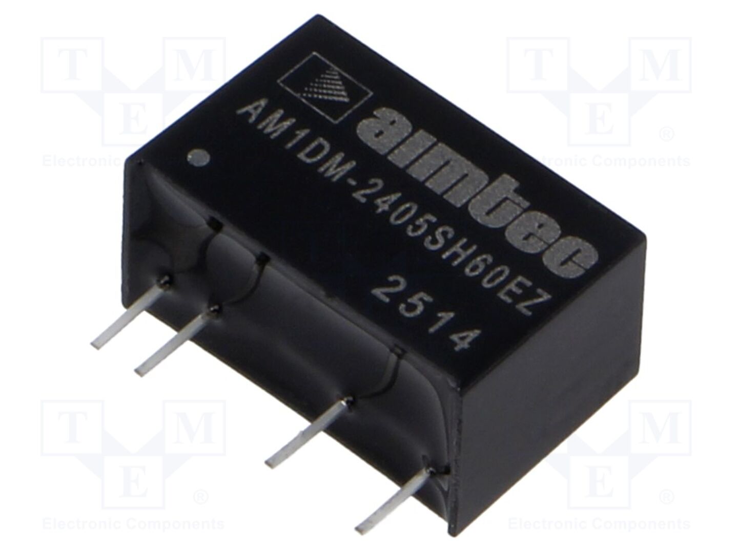 AIMTEC AM1DM-2405SH60EZ DC/DC-muunnin 1W
