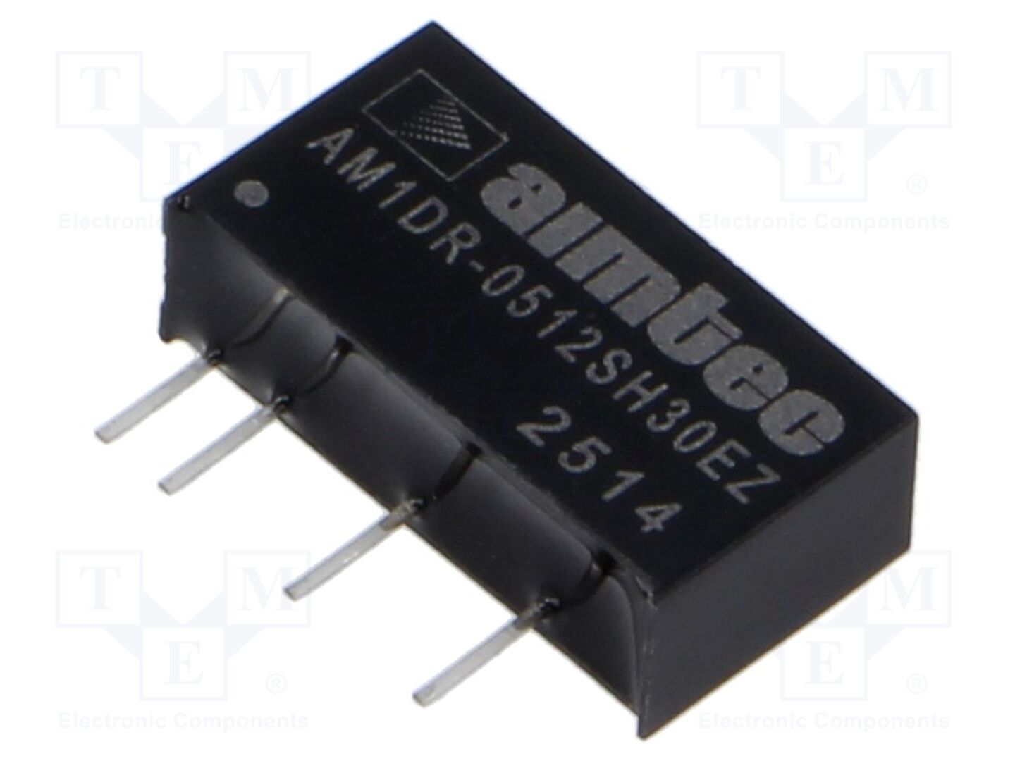 AIMTEC AM1DR-0512SH30EZ DC/DC-muunnin 1W