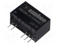 AIMTEC AM2DM-2415DH60EZ DC/DC-muunnin 2W