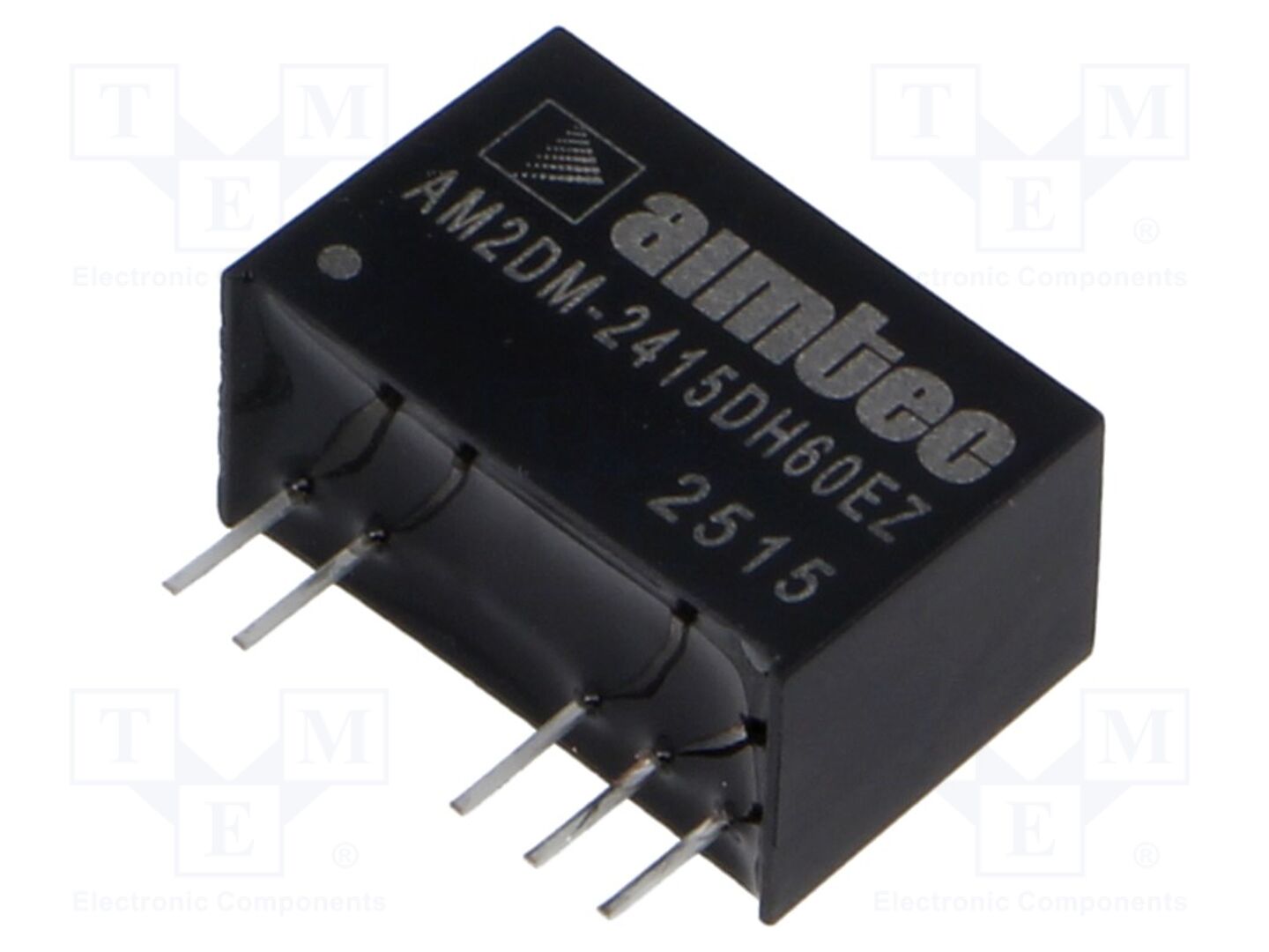 AIMTEC AM2DM-2415DH60EZ DC/DC-muunnin 2W