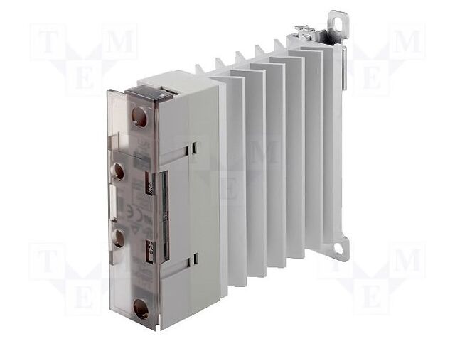 OMRON G3PE525BDC1224 Solid state relay 25A