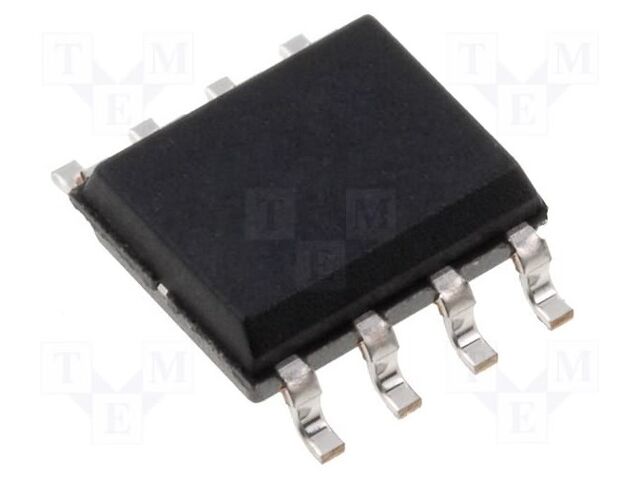 OMRON Electronic Components G3VM-352J Puolijohderele 110mA