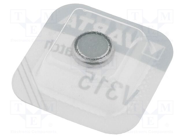 VARTA BAT-V315MF Nappiparisto 1.55V (50 kpl erä)