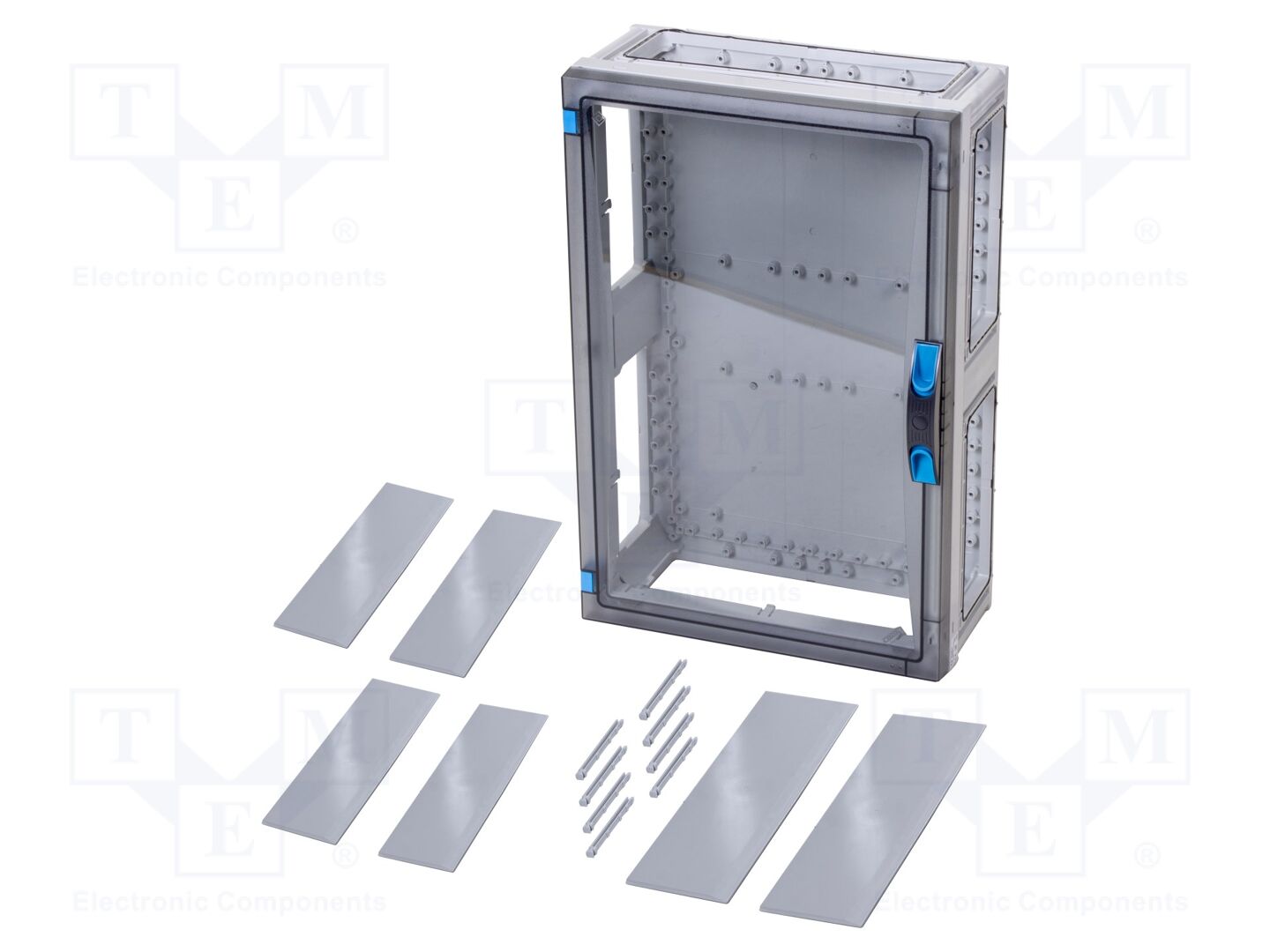HENSEL HENSEL-FP-0461 Seinäkaappi IP65