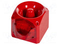 KLAXON SIGNALS PNC-0206 Merkinantolaite 10-60VDC