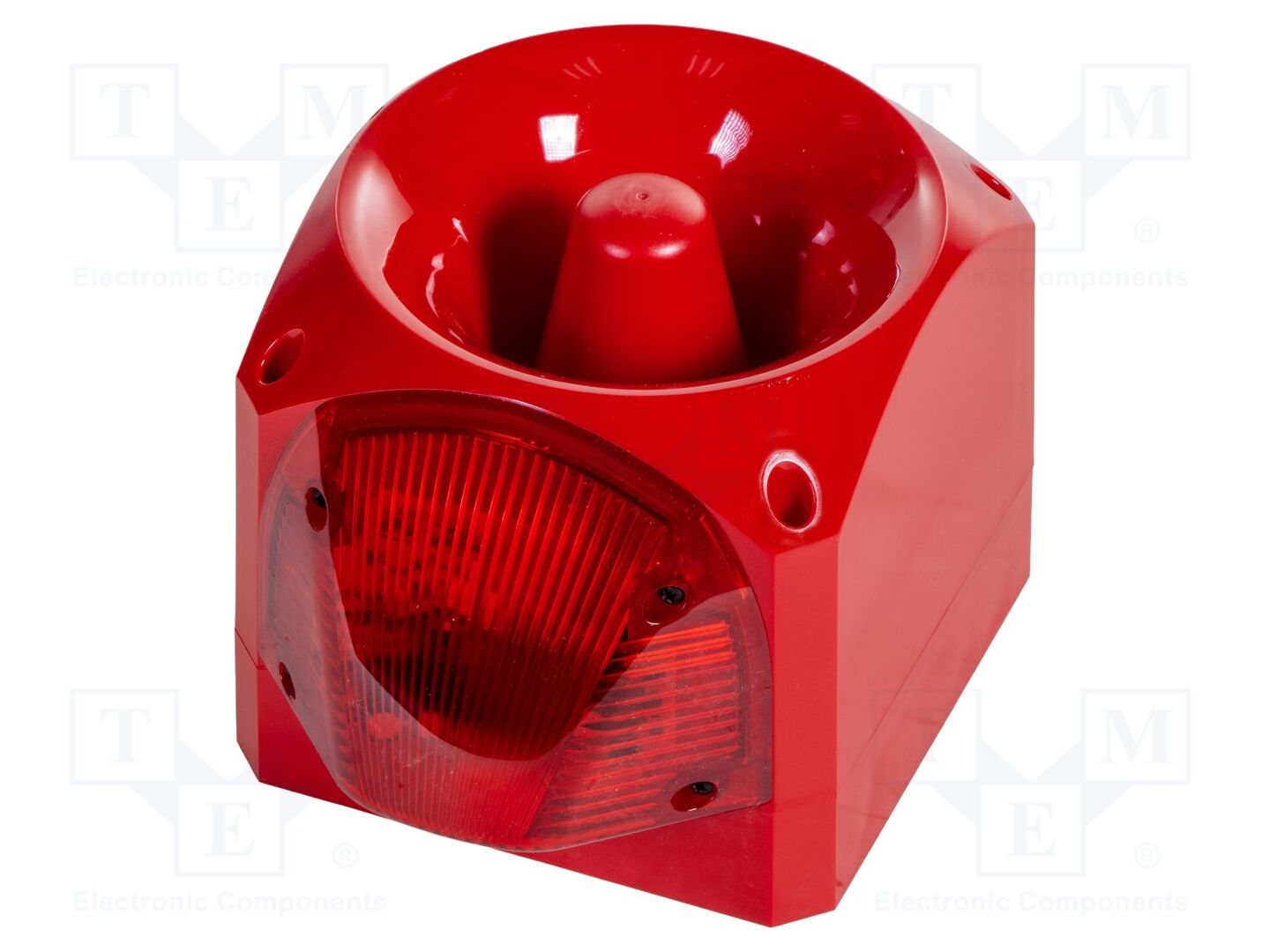 KLAXON SIGNALS PNC-0206 Merkinantolaite 10-60VDC