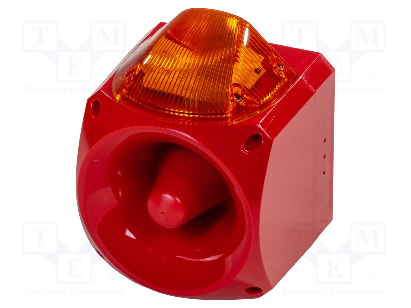 KLAXON SIGNALS PNC-0222 Valo- ja äänimerkinantolaite 110/230VAC