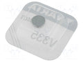 VARTA BAT-V335MF Paristo hopeaoksidi 1.55V
