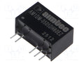 AIMTEC AM1DM-0505DH60EZ DC/DC-muunnin 1W