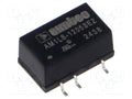AIMTEC AM1LS-1205SEZ DC/DC-muunnin 1W