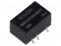 AIMTEC AM2LS-2412SH30LPZ DC/DC-muunnin 2W, 12VDC