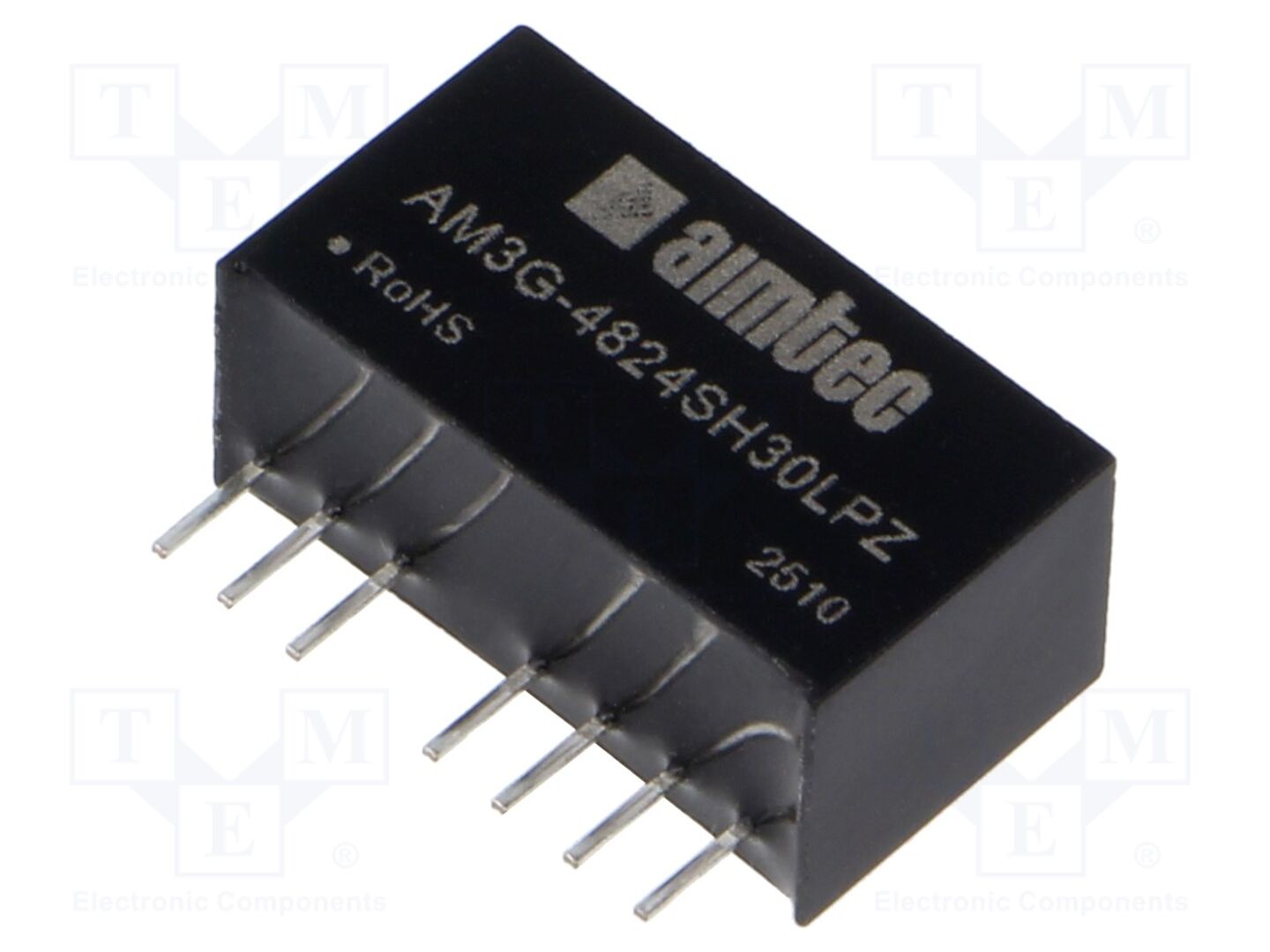 AIMTEC AM3G-4824SH30LPZ DC/DC-muunnin 3W