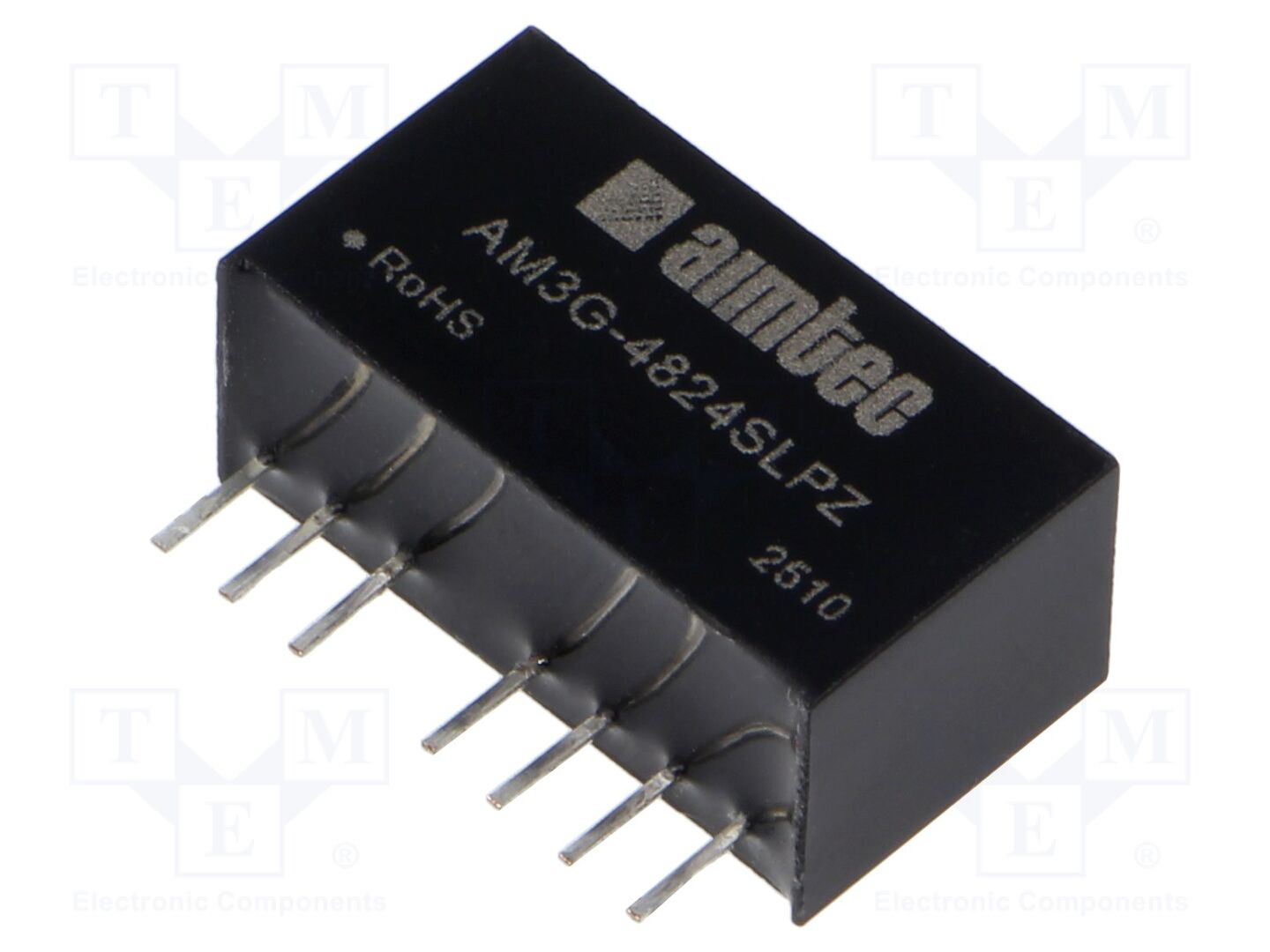 AIMTEC AM3G-4824SLPZ DC/DC-muunnin 3W
