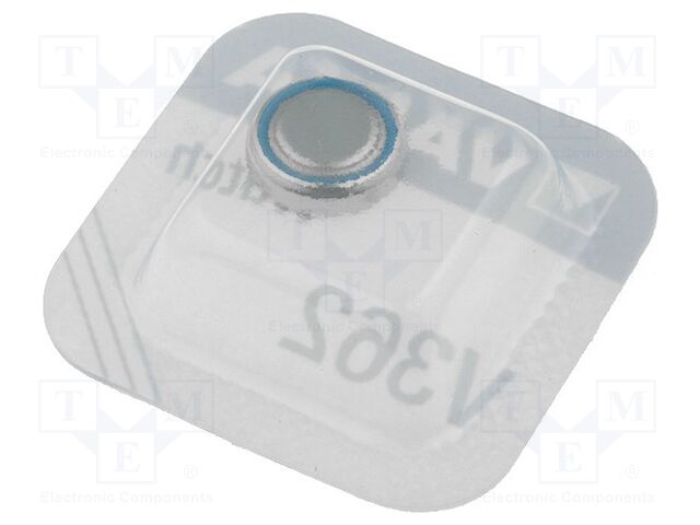 VARTA BAT-V362MF Paristo hopeaoksidi 1.55V (50 kpl erä)