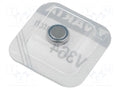VARTA BAT-V364MF Hopeaparisto nappiparisto 1.55V (50 kpl erä)