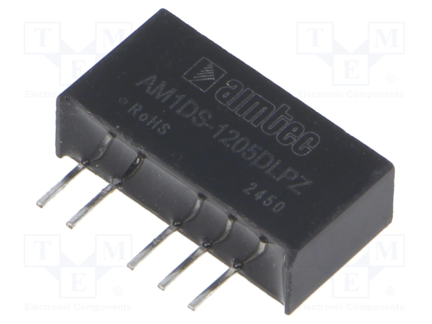 AIMTEC AM1DS-1205DLPZ DC/DC-muunnin 1W (50 kpl erä)