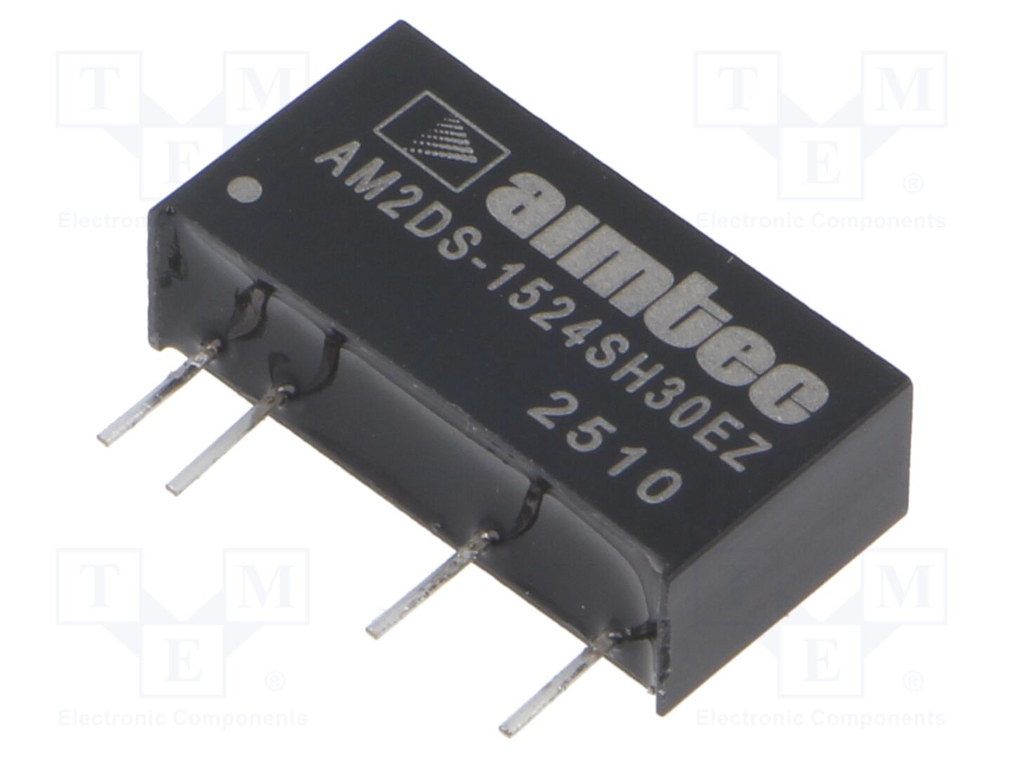 AIMTEC AM2DS-1524SH30EZ DC/DC-muunnin 2W