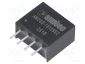AIMTEC AM2SS-1515SEZ DC/DC-muunnin 2W