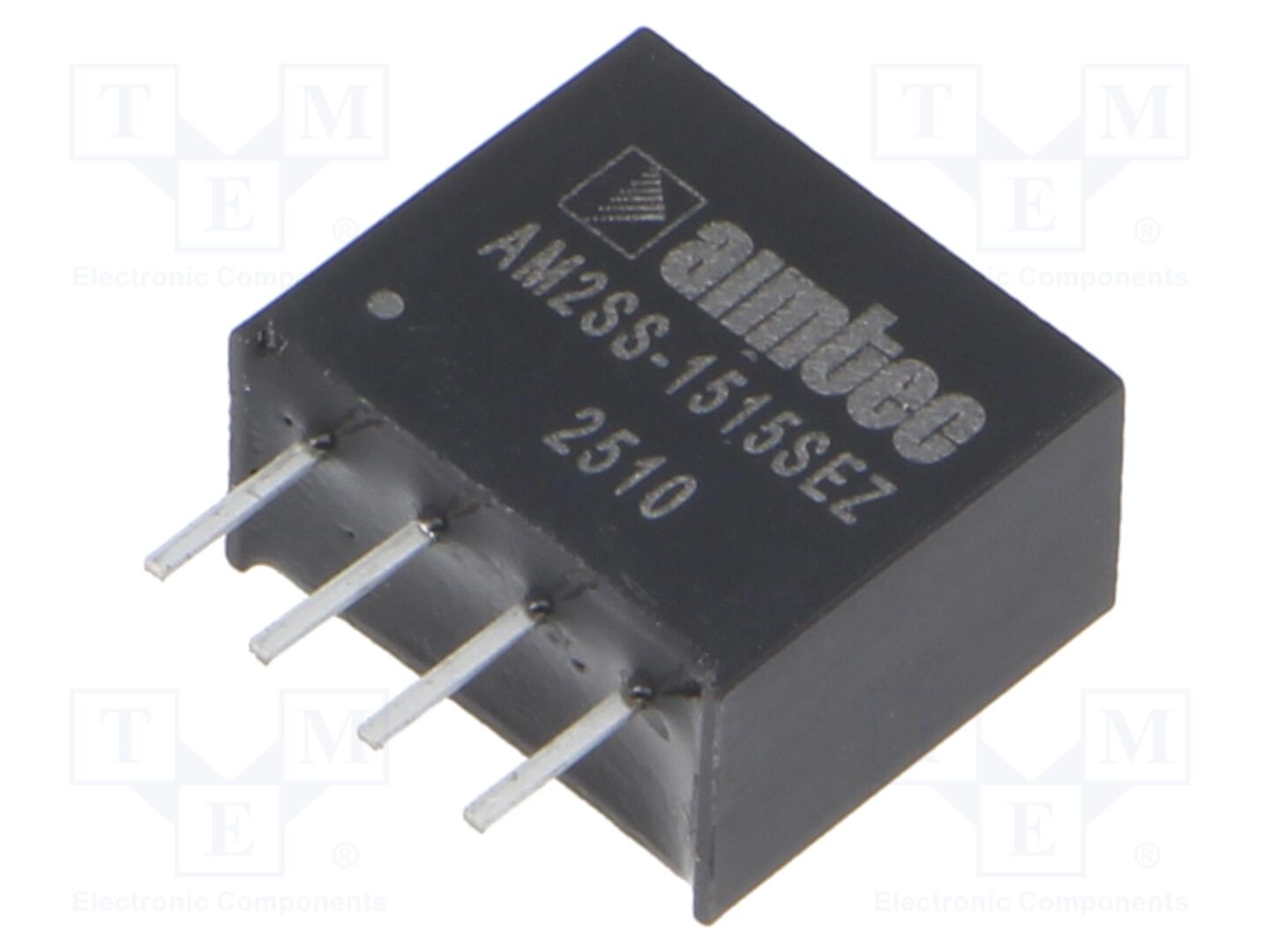 AIMTEC AM2SS-1515SEZ DC/DC-muunnin 2W