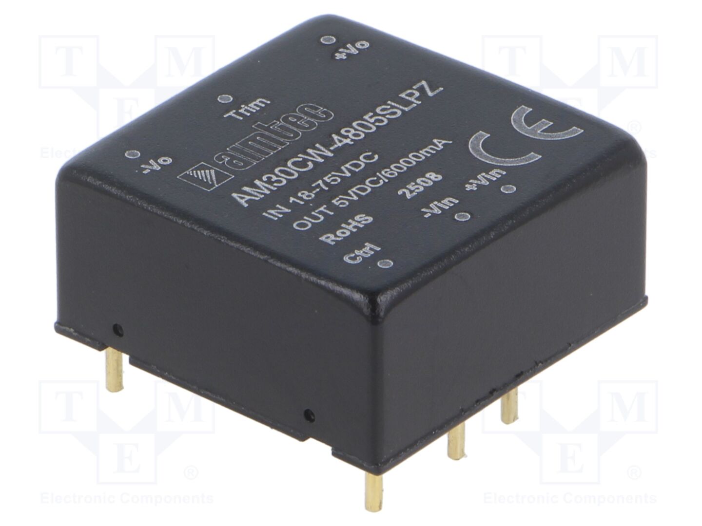 AIMTEC AM30CW-4805SLPZ DC/DC-muunnin 30W