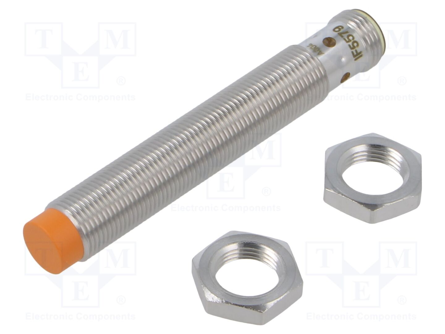 IFM ELECTRONIC IF5579 Induktiivinen anturi DC Cylindrical