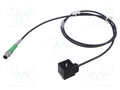 PHOENIX CONTACT SAC-3P-MS/ 1,5-PUR/A-1L-Z SCO Anturikaapeli 24VDC