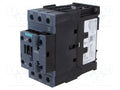 SIEMENS 3RT2038-1AF00 Kontaktori 80A