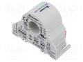 FINDER 6M.TB.9.024.1200 Valvontarele 9÷30VDC