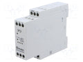 FINDER 70.92.8.230.0002 Valvontarele 230VAC