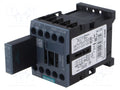 SIEMENS 3RT2017-1WB41 Kontaktori 24VDC