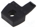 SIEMENS 3ZY1311-0AA00 Seinäkiinnityselementti 0.96g (50 kpl erä)