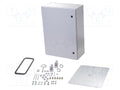 RITTAL 1057000 Seinäasennuskotelo 500x700x250mm
