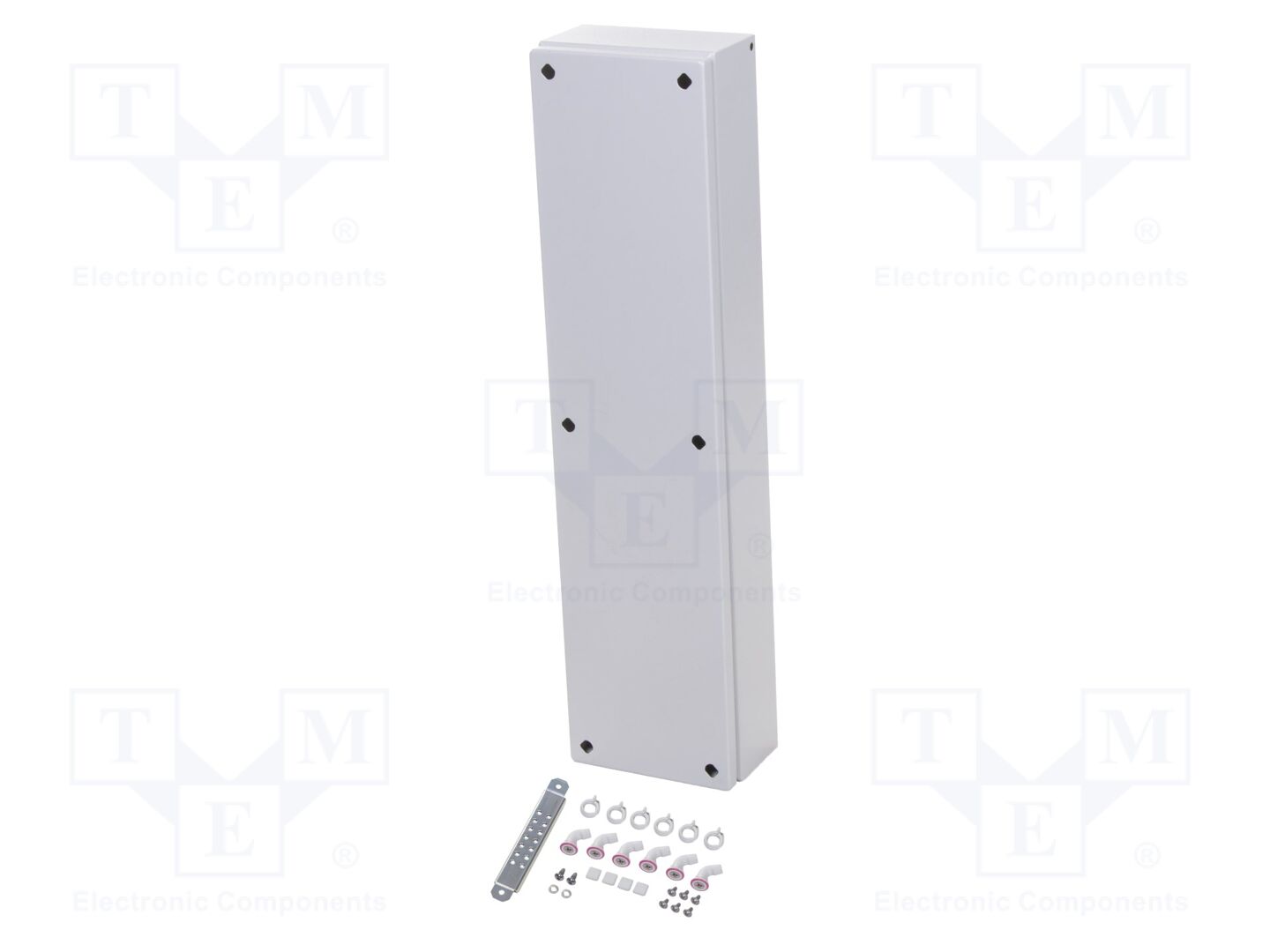 RITTAL 1527000 Yleiskotelo 200x800x120 mm