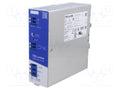 TDK-LAMBDA D1SE240-24-A4 DIN-kiskoon asennettava kytkentävirtalähde 240W 24VDC