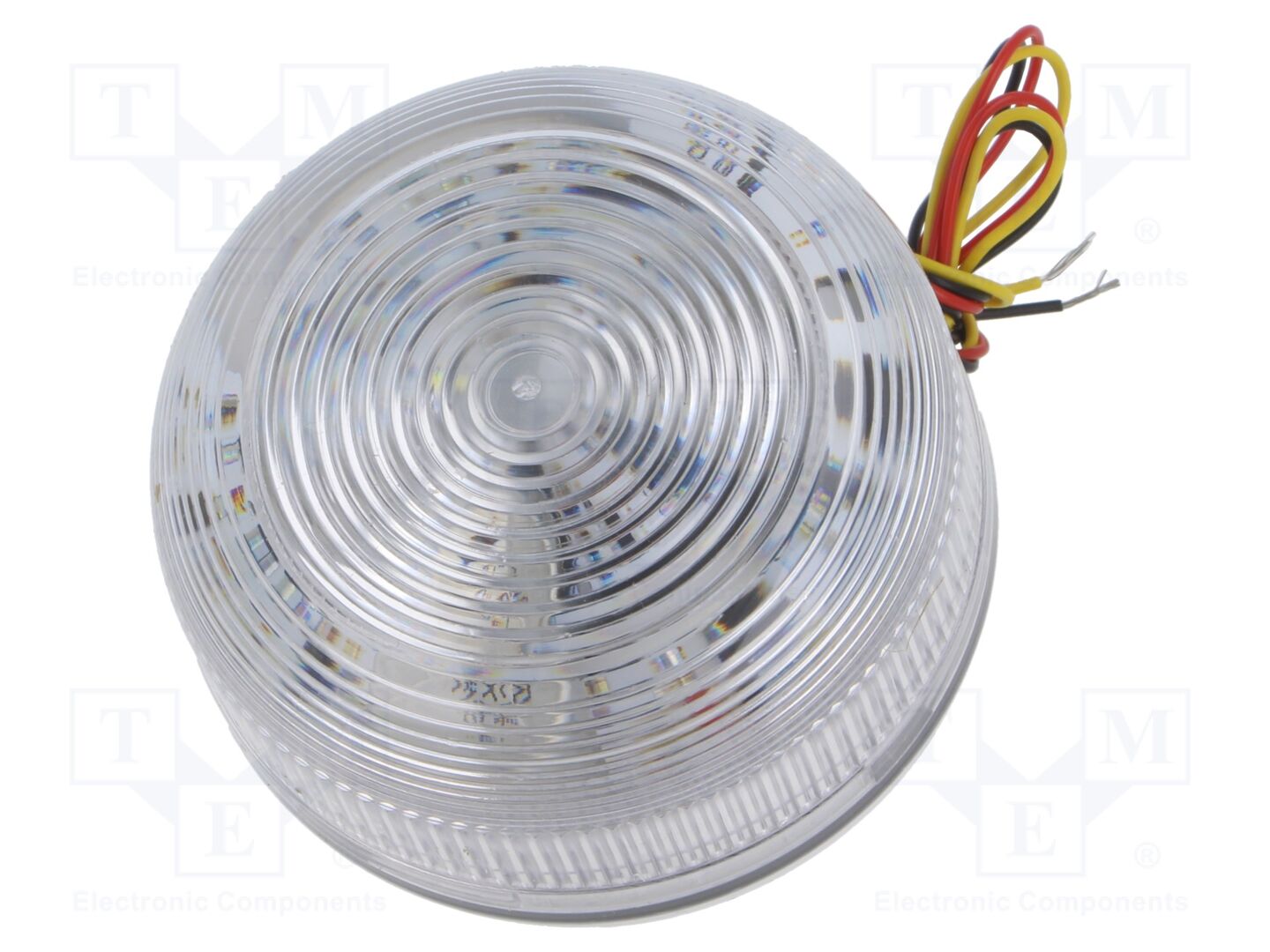 KLAXON SIGNALS QBS-0307 Vilkkuvalo 11÷35VDC