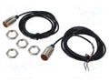 TELEMECANIQUE SENSORS XUB2BPXNL2 Valokenno 0-30m