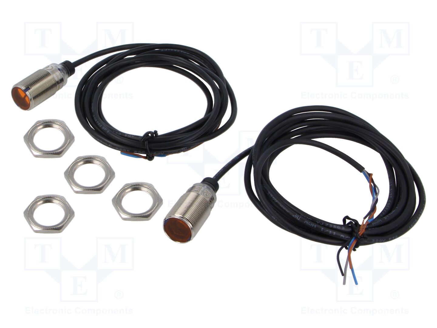 TELEMECANIQUE SENSORS XUB2BPXNL2 Valokenno 0-30m