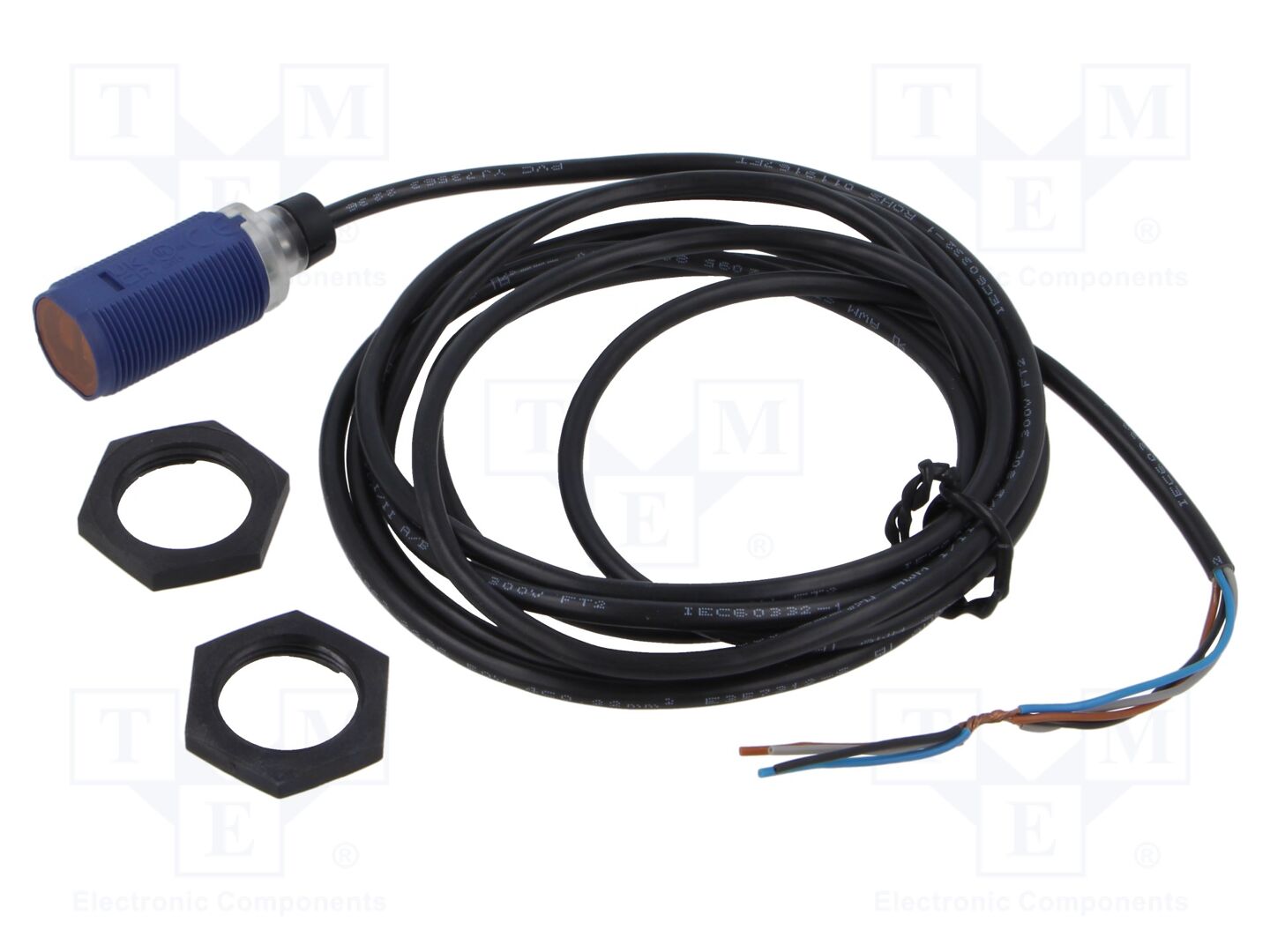 TELEMECANIQUE SENSORS XUB5ANXNL2 Valokenno 0-1m